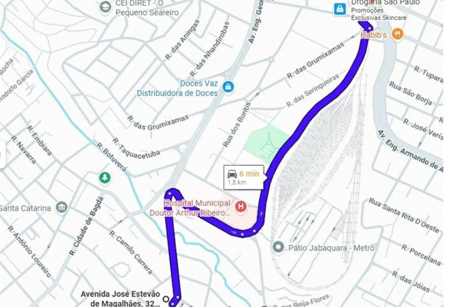 Aluga-se Salão Comercial de 150 m² no Jabaquara — Excelente Oportunidade!