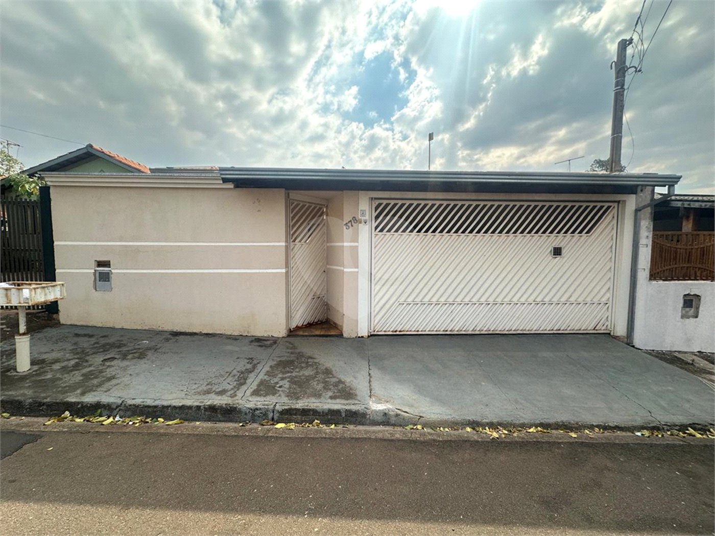 Casa a venda no Jardim Zavaglia