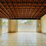 Casa para alugar com 3 quartos, sendo 1 suíte, em Colinos, Três Lagoas, MS