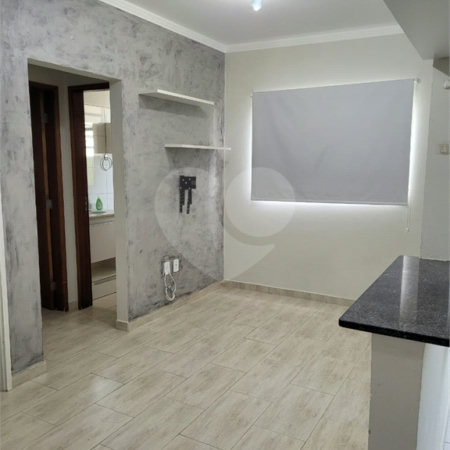 Apartamento para venda no Residencial Bianchi