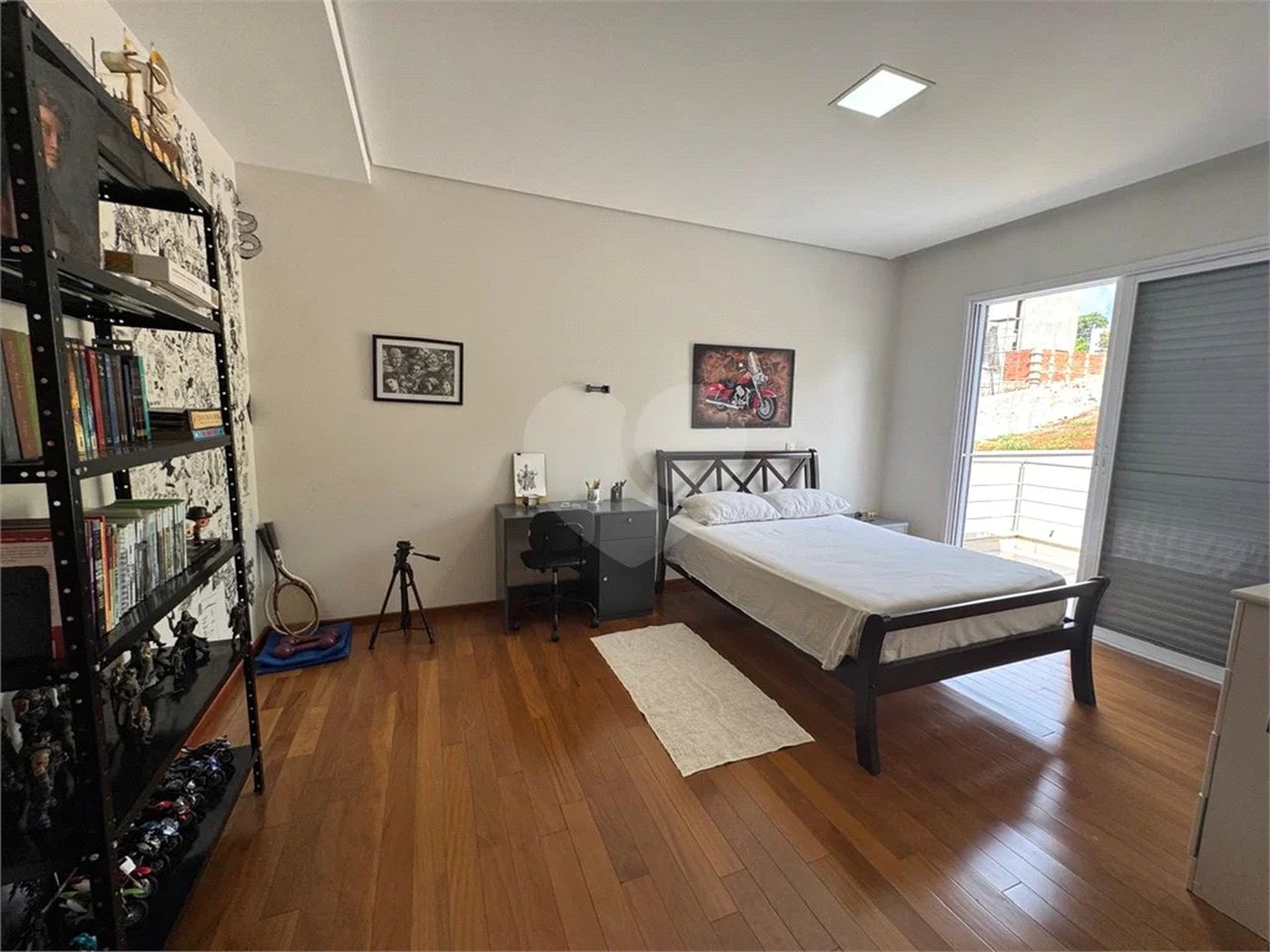 Casa de alto padrão à venda no Morada do Engenho em Piracicaba - SP.