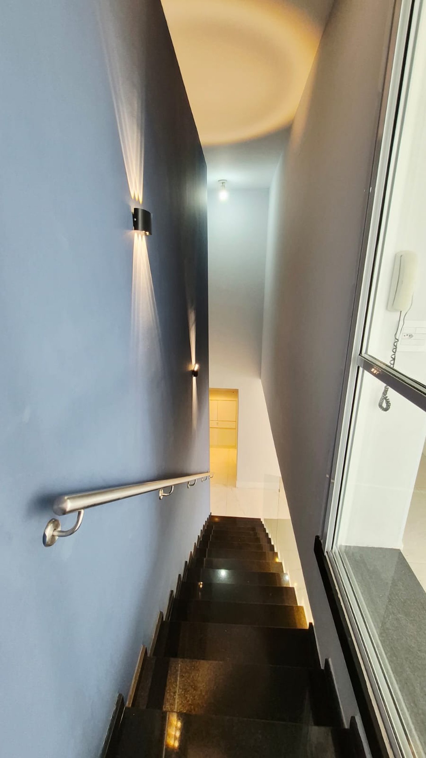 COBERTURA DUPLEX DE ALTO PADRÃO NA VILA SÃO FRANCISCO | 233 m²