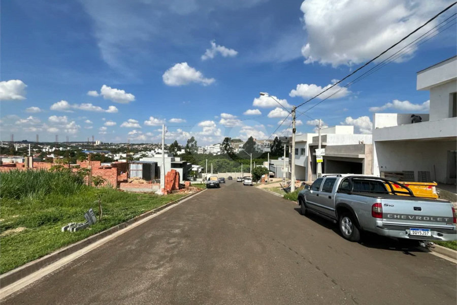 Terreno à venda no Condomínio Soleil em Piracicaba - SP.