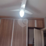 Apartamento no Condomínio Residencial Parque dos Manacás