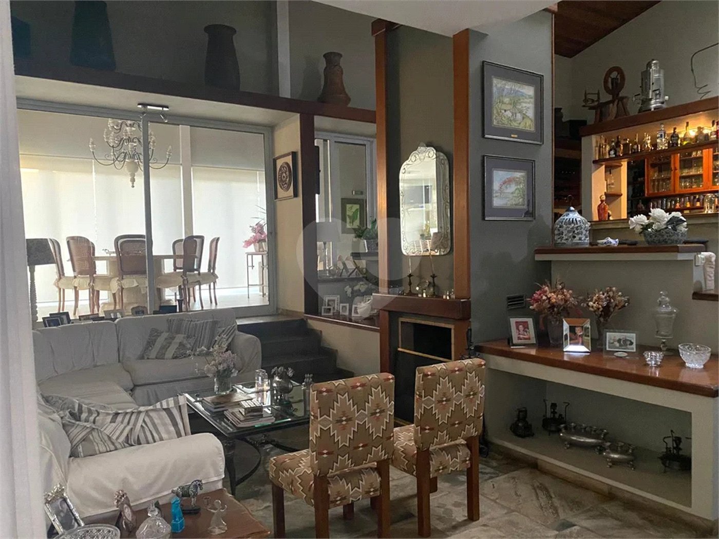 Casa à venda no Santa Cecília - Piracicaba/SP.