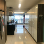 Apartamento para alugar com 3 suítes em Jardim Marajoara, São Paulo, SP