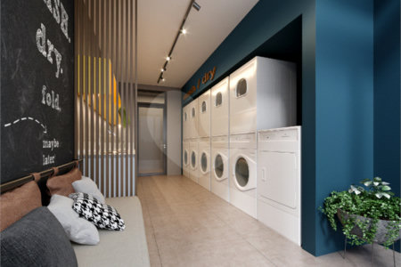 APARTAMENTO DE 2 DORMITÓRIOS C/ SUÍTE, VARANDA GOURMET, 1 VAGA