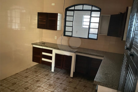 Casa de 2 dormitórios no Bairro Boa Vista