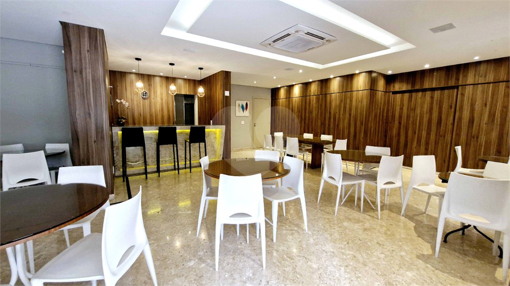 Apartamento à venda com 4 quartos, sendo 2 suítes, em Brooklin, São Paulo, SP