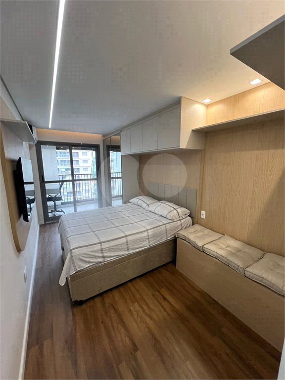 Apartamento á venda - Vila Guarani