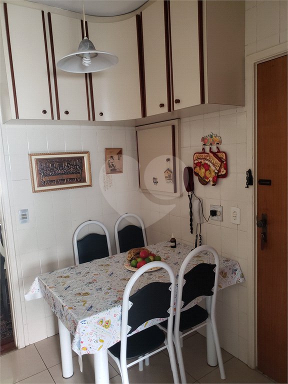 Apartamento á venda - Jabaquara