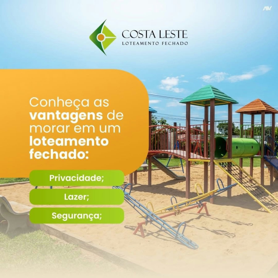 Loteamento Costa Leste