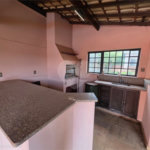Casa Térrea 5 quartos bem localizada com piscina.