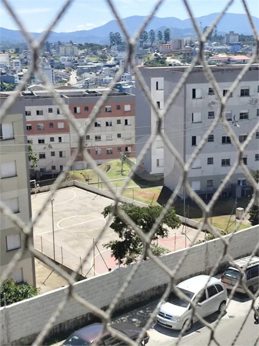 Apartamento à venda no Bonsucesso, em Guarulhos, com 42 m²