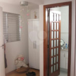 Apartamento á venda - Jabaquara