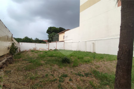 Terreno localizado no Centro de São Carlos