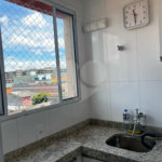 Apartamento à venda - Santo Amaro