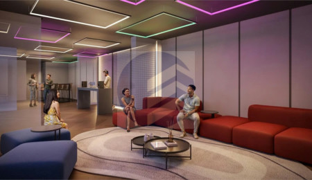 Apartamento à venda com 2 quartos em Brooklin, São Paulo, SP