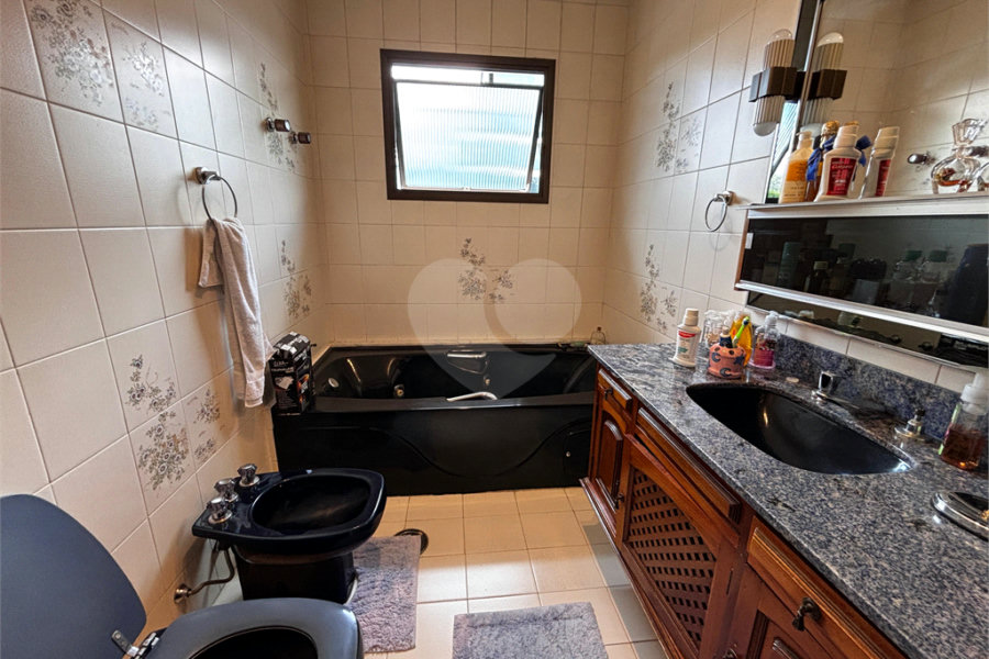 Sobrado Palmas Do Tremenbé 3 suites 6 vagas
