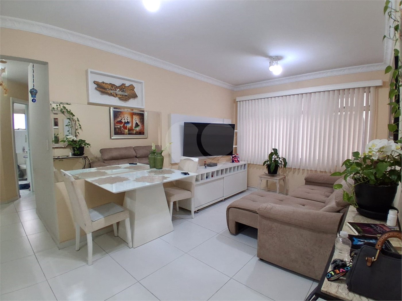 Apartamento á venda - Jabaquara!