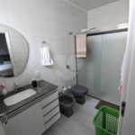 Casa com 3 dormitórios no Jardim Nova Santa Paula