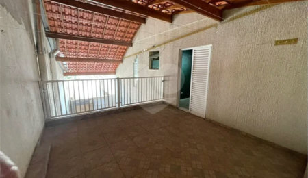 Sobrado à venda com 4 quartos, sendo 2 suítes,  em Demarchi, São Bernardo do Campo, SP