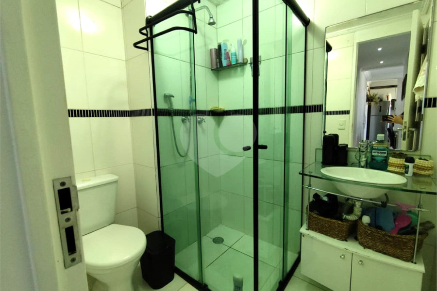Apartamento com 2 dormitórios à venda, 44 m² por R$ 300.000 - Vila Alpina - São Paulo/SP