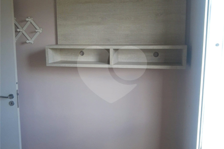 Apartamento com 2 Quartos e 1 banheiro à Venda, 43 m² por R$ 220.000 -Rua Fani Lerner - Jaraguá, São Paulo - SP