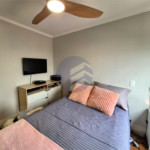 Apartamento à venda com 3 quartos, sendo 3 suítes, em Lar São Paulo, São Paulo - SP