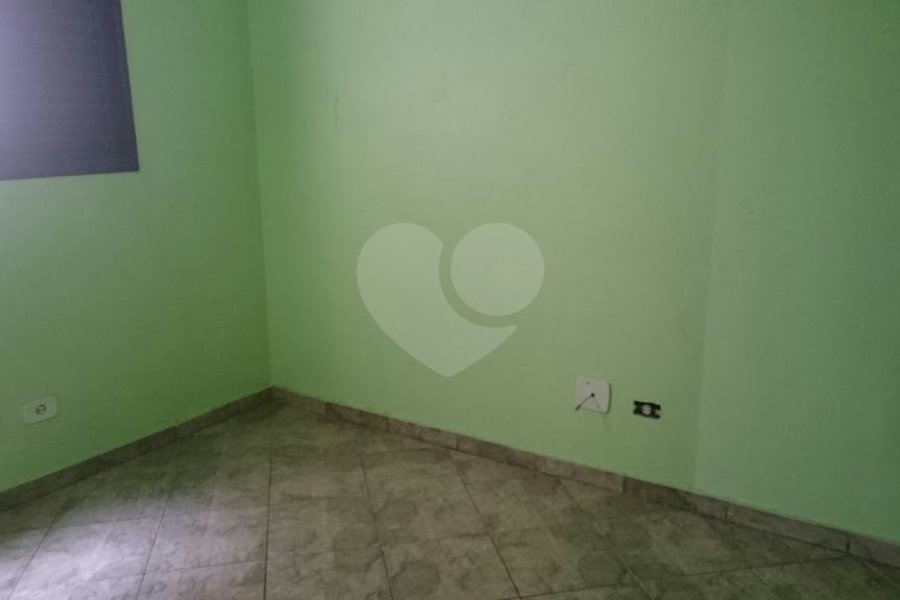 Apartamento de 70m2 no Mandqui de 3 dormitórios, sala com sacada e 2 vagas garagem