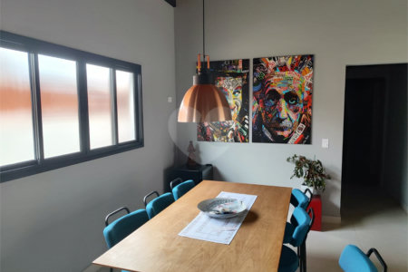 Casa com 3 Suites à venda, com 170 m² de construção - Condomínio Portal do Bosque em Louveira