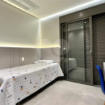 Apartamento à venda com 4 quartos em Riviera de São Lourenço, Bertioga, SP