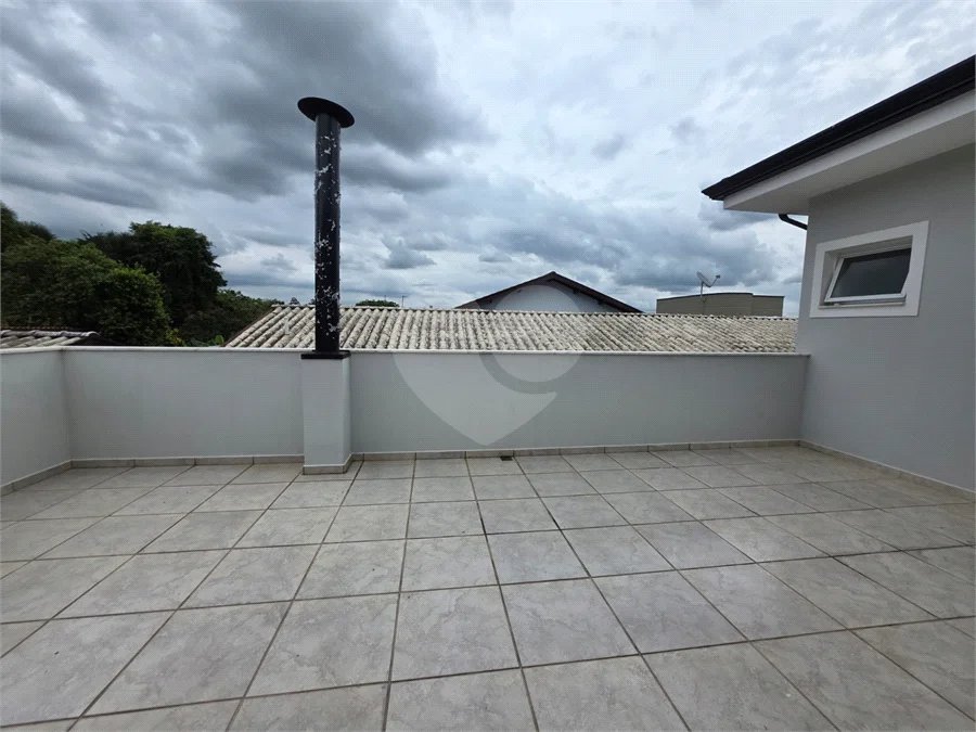 Casa para Locação no Condomínio Terras de São Francisco em Vinhedo/SP