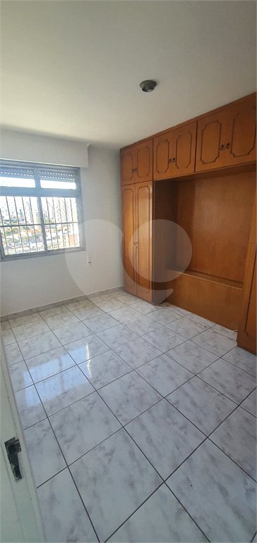 Apartamento Residencial