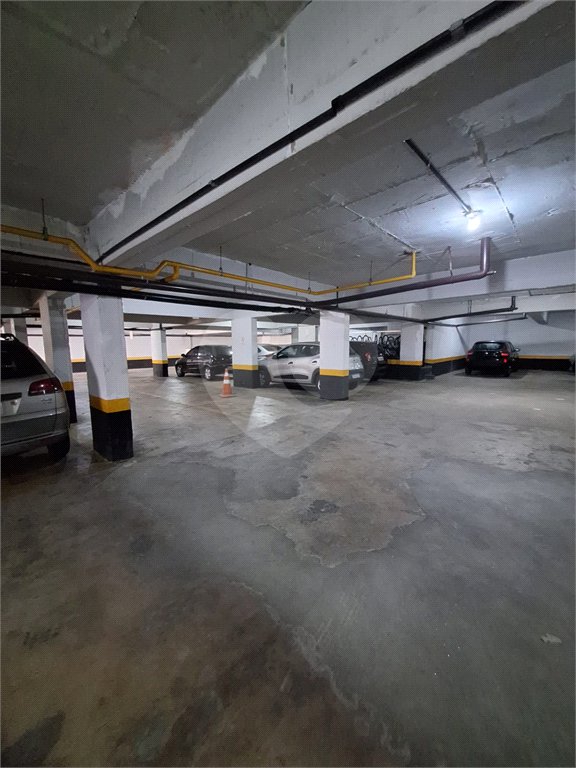 Apartamento para locação na Santa Cecília