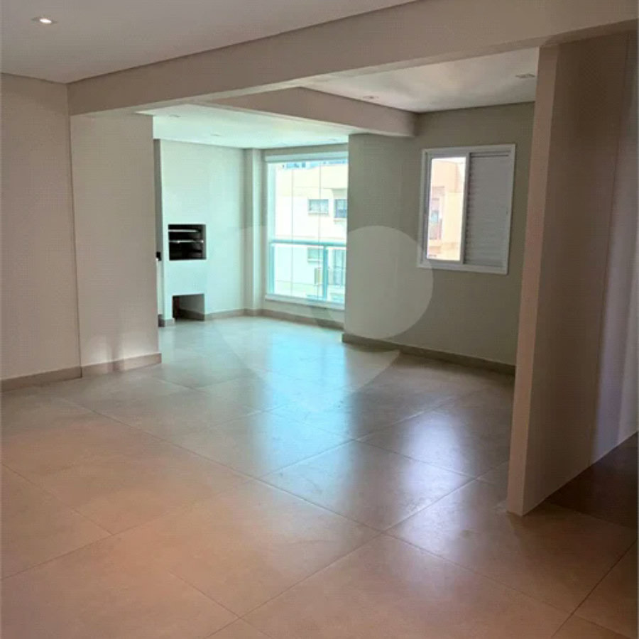 OPORTUNIDADE – Apartamento 89m² para Locação no Bairro Campestre em Santo André