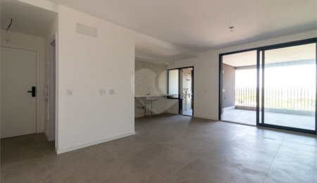 Apartamento à venda com 2 suítes em Pinheiros, São Paulo, SP
