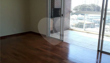 Apartamento para alugar com 3 quartos, sendo 1 suíte, em Vila Leopoldina, São Paulo, SP