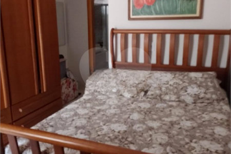 Casa térrea para venda na Vila Costa do Sol