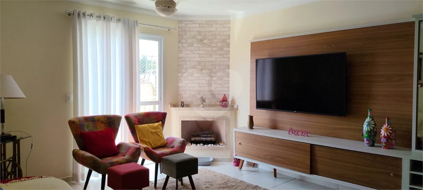 Apartamento de 78 m² no Villaggio Daniele | 2 Dormitórios, Suíte, Varandas e Lazer Completo