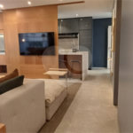 APARTAMENTO 3 DORMITORIOS E 1 VAGA NO BROOKLIN