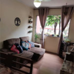 Apartamento a venda no Jaçanã