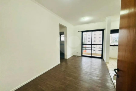 Ótimo apartamento à venda com 1 quarto, 1 vaga com 41 m² na Saúde