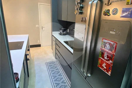 Apartamento pronto para morar no Trilogy Home