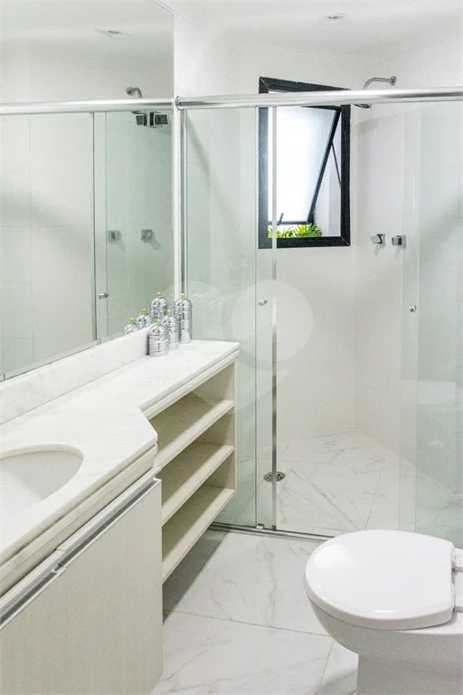 VILA NOVA CONCEIÇÃO - 216 M² - 4 VAGAS