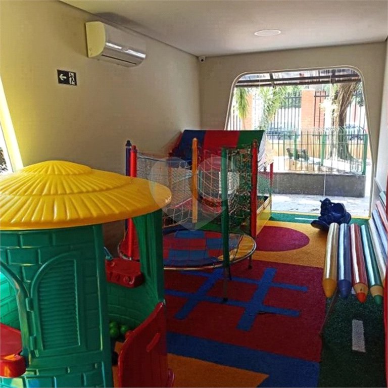 Apartamento à venda com 2 quartos em Jardim Íris, São Paulo, SP