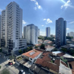 Apartamento á venda - Vila Guarani