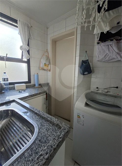 OPORTUNIDADE - APARTAMENTO DE 120M² NO CENTRO DE SBC!!!