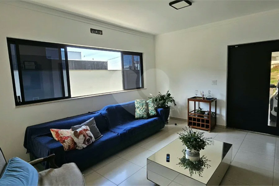 Casa à venda com 3 suítes no condomínio Reserva das Paineiras, Piracicaba - SP