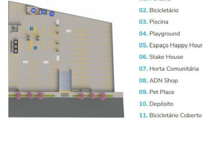 Flor De Liz Residence